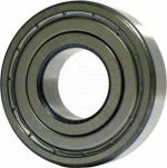 Ρουλεμάν Μονόσφαιρο 6211 Z Timken