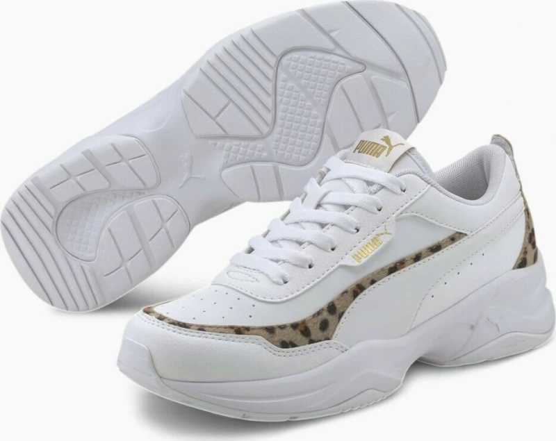 Puma Cilia Mode Leo