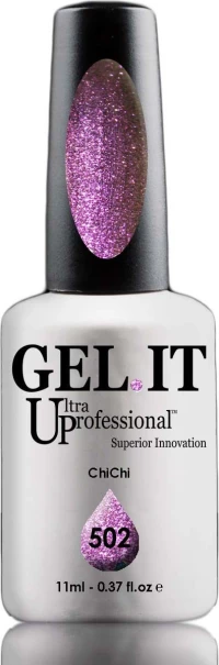 GEL.IT.UP Chameleon ChiChi 502 11ml