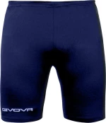 Givova Bermuda Navy blue