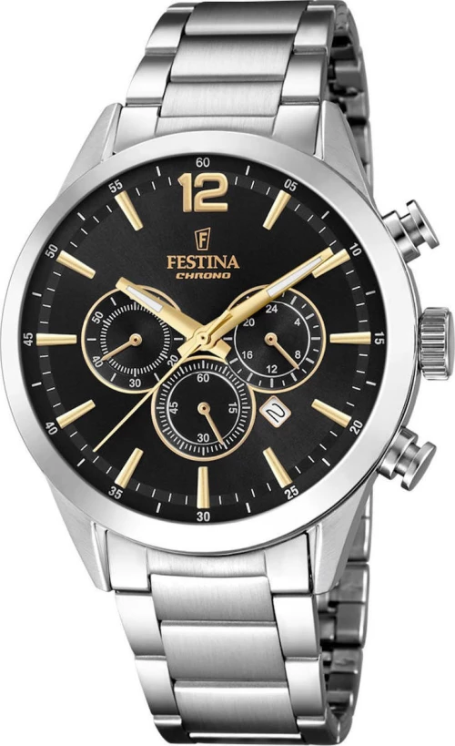 Ανδρικό Ρολόι Festina F20343/4