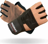 MadMax Professional – Brown