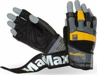 Madmax Signature