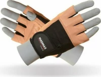 MadMax Fitness – brown