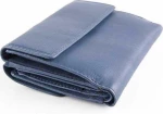 Fetiche Leather AN-1-791 Blue