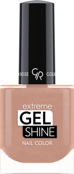 Golden Rose Extreme Gel Shine 10