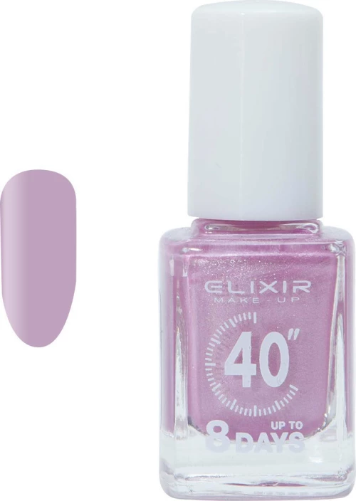 Elixir Up To 8 Days 432
