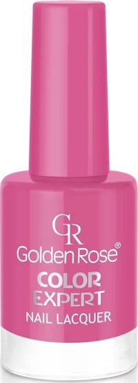 Golden Rose Color Expert Nail Lacquer 19