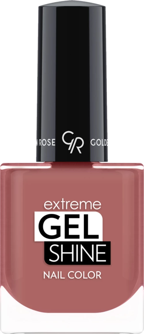 Golden Rose Extreme Gel Shine 17