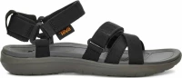 Teva W Sanborn Mia 1116650-Blk Μαύρο