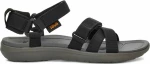 Teva W Sanborn Mia 1116650-Blk Μαύρο