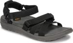 Teva W Sanborn Mia 1116650-Blk Μαύρο