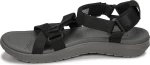 Teva W Sanborn Mia 1116650-Blk Μαύρο