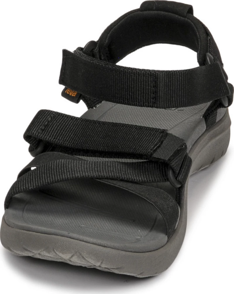 Teva W Sanborn Mia 1116650-Blk Μαύρο
