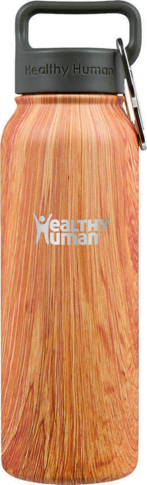 Healthy Human Stein Bottle Wood 0.62lt