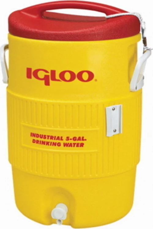 Υδροδοχείο Igloo 400 Series 5G 19L 41412