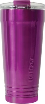 Igloo Logan Purple Wine 0.89lt