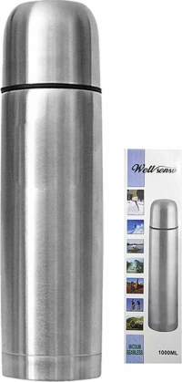 Summertiempo 62271 Inox 1lt