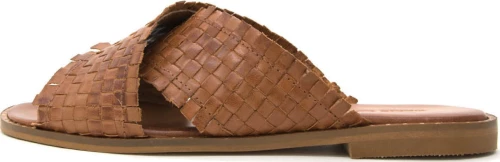 Makis Kotris K-103 Brown Weave
