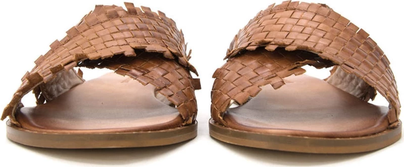 Makis Kotris K-103 Brown Weave