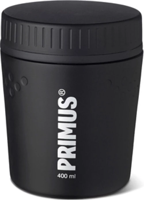Primus TrailBreak Lunch Jug Black 0.4lt