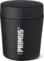 Primus TrailBreak Lunch Jug Black 0.4lt