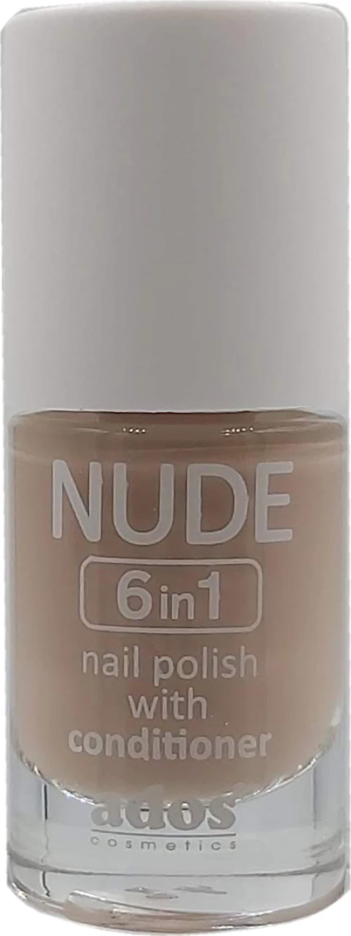 Ados Nude Nail Polish 03 8ml