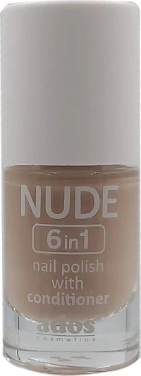 Ados Nude Nail Polish 03 8ml