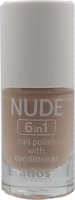 Ados Nude Nail Polish 03 8ml