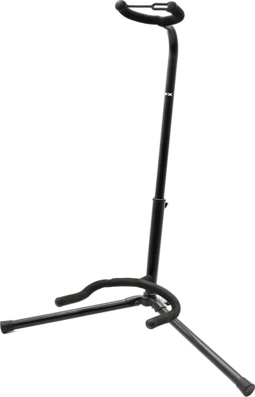 FX Classic Guitar Stand - Black
