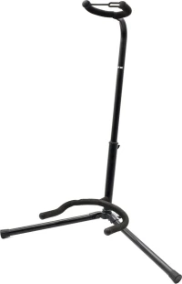 FX Classic Guitar Stand - Black