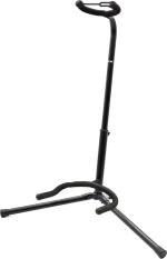 FX Classic Guitar Stand - Black