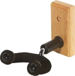 BSX Wall Guitar Hanger - Natural