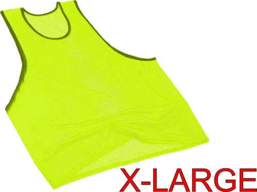 ΣΑΛΙΑΡΑ EXTRA LARGE ΚΙΤΡΙΝΟ