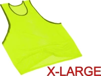 ΣΑΛΙΑΡΑ EXTRA LARGE ΚΙΤΡΙΝΟ