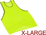 ΣΑΛΙΑΡΑ EXTRA LARGE ΚΙΤΡΙΝΟ