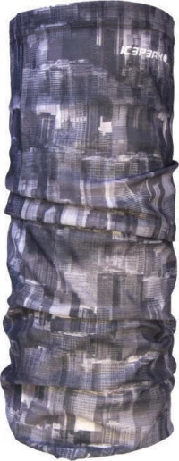 Icepeak Huntley Μαντήλι Λαιμού Grey