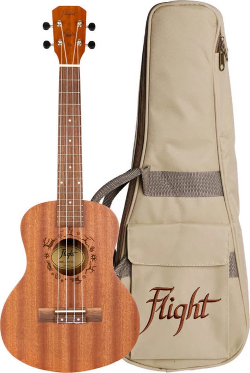 Flight NUT310 Tenor Natural