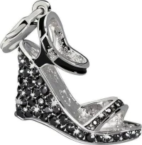 Γυναικείο φυλαχτό Glamour (4 cm)