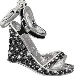 Γυναικείο φυλαχτό Glamour (4 cm)