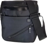 Τσαντάκι Ώμου Diplomat Lc953 Μαύρο