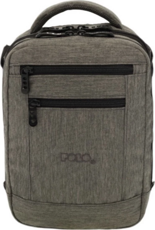 Polo Skyforce Small Grey