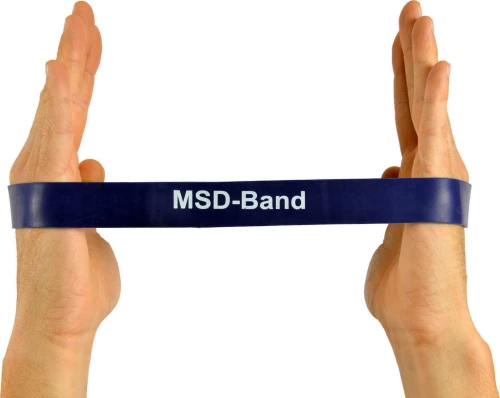 MSD Loop 2X Σκληρό