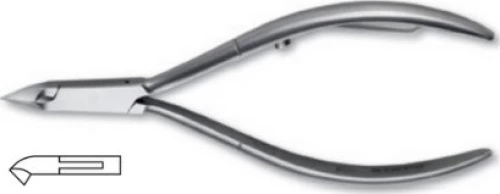 Kiepe 0687 Cutter 10cm