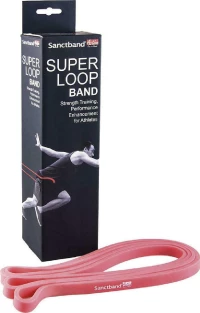 Sanctband Active Super Loop Band Μαλακό