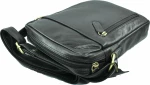 Fetiche Leather SAK-1326 Black