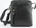 Fetiche Leather SAK-1326 Black
