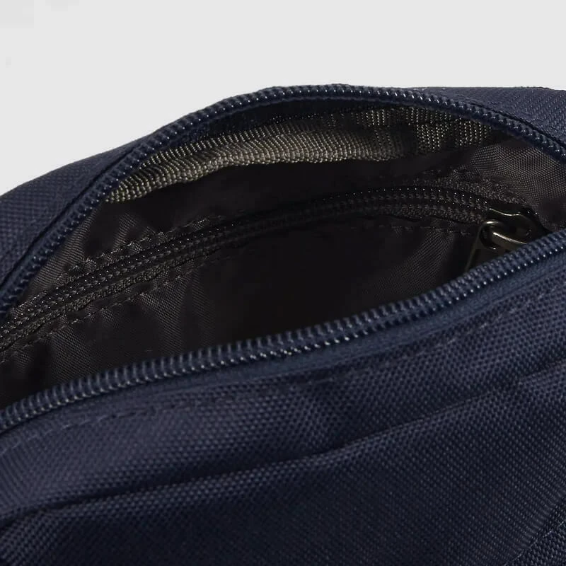 Τσαντάκι Χιαστί Levi's 229095-0208-0017 Σκούρο Μπλε