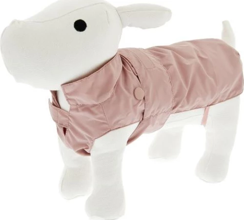 ΑΔΙΑΒΡΟΧΟ ΣΚΥΛΟΥ FERRIBIELLA PIUMOSO 24cm PINK