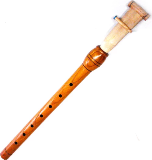 Μέυ από Μουριά - E (Μι)